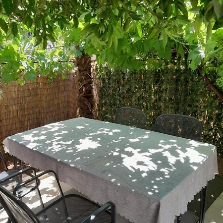 Maja Garden Apartman Zára Kültér fotó