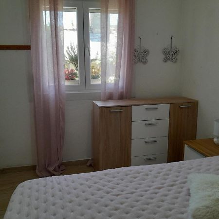 Maja Garden Apartman Zára Kültér fotó