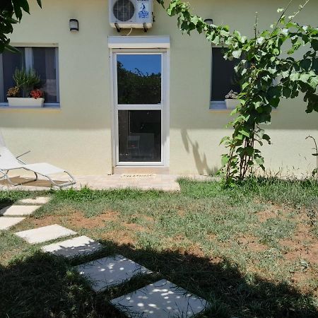 Maja Garden Apartman Zára Kültér fotó