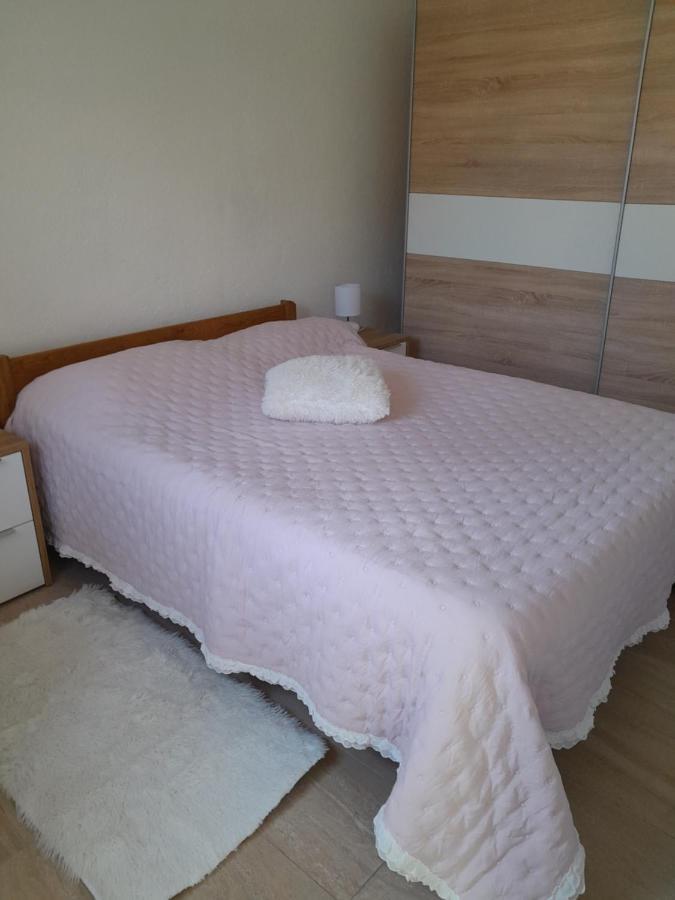 Maja Garden Apartman Zára Kültér fotó