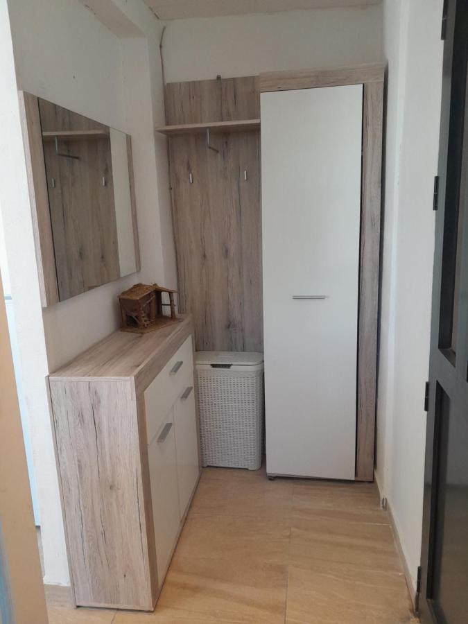Maja Garden Apartman Zára Kültér fotó